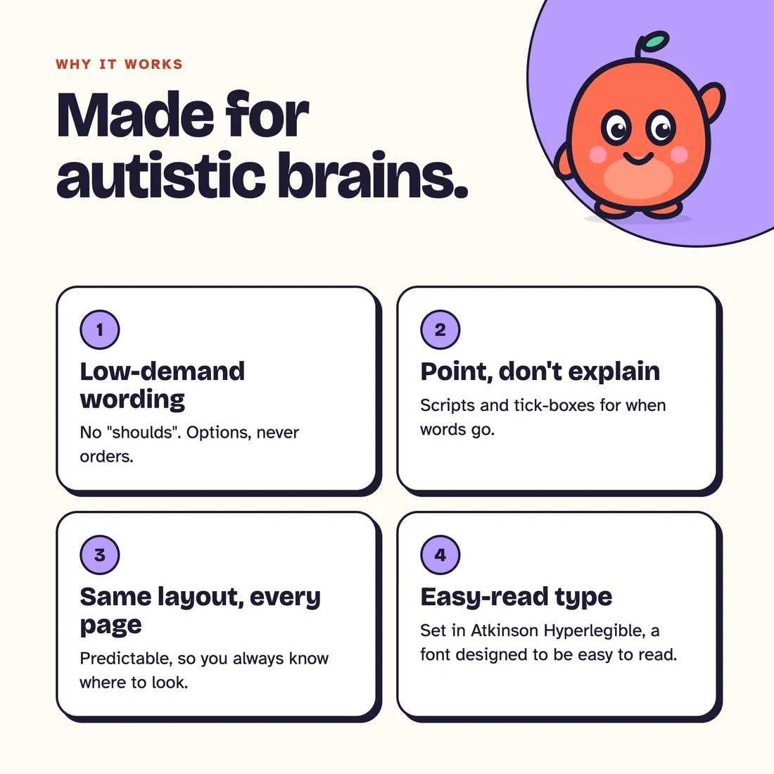 Sensory Toolkit: Why it works