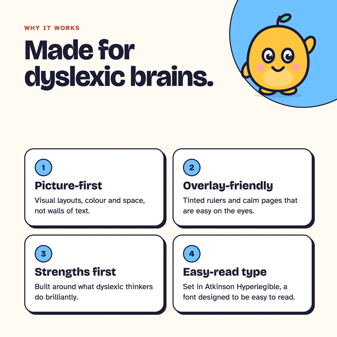 Reading Toolkit: Why it works